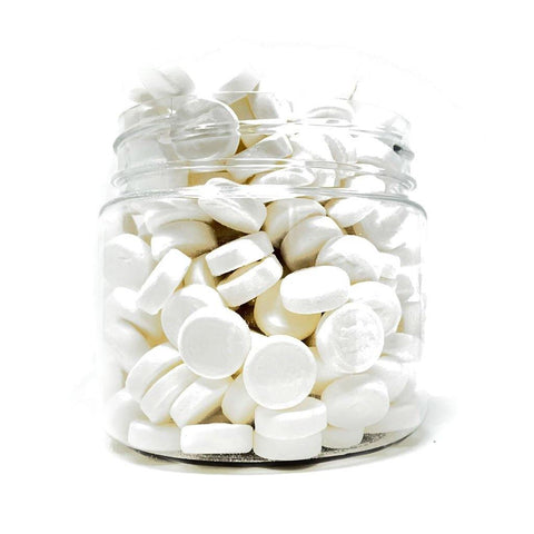 London Mint - 1kg pack ITALGUM