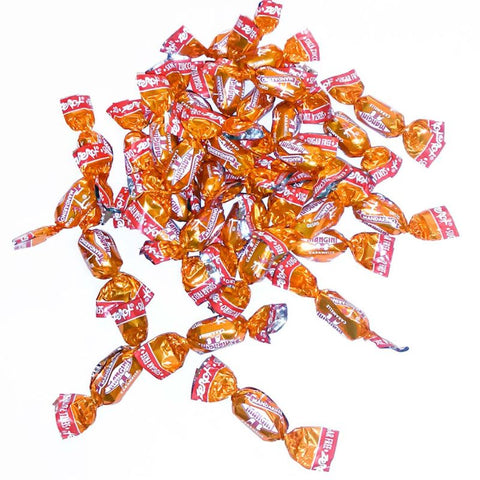 Mandarin Zero - sugar free- 1kg MANGINI