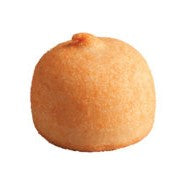 Marshmallows Orange Golf Balls - 900g BULGARI