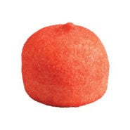 Marshmallows Red Golf Balls - 900g BULGARI