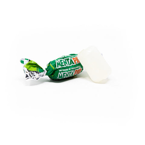 Menta Piu' mint candies - 1kg LA GIULIA