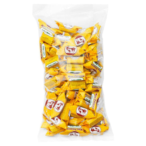 Milk and Honey Polish Fudge - 500g VICENTINI