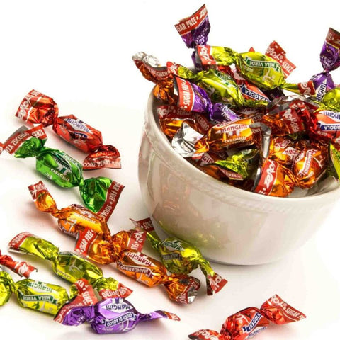 Mixed Fruit Zero - 1kg MANGINI