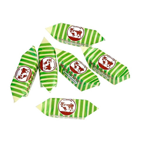 Milk & Mint Mou - 500g VICENTINI
