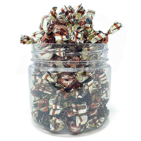 Noccioletto Milk Chocolate - 1kg pack MANGINI