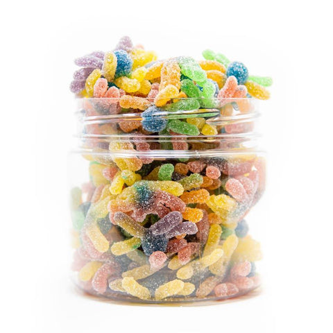 My Octopi Jelly Gummies - 1Kg pack FINI