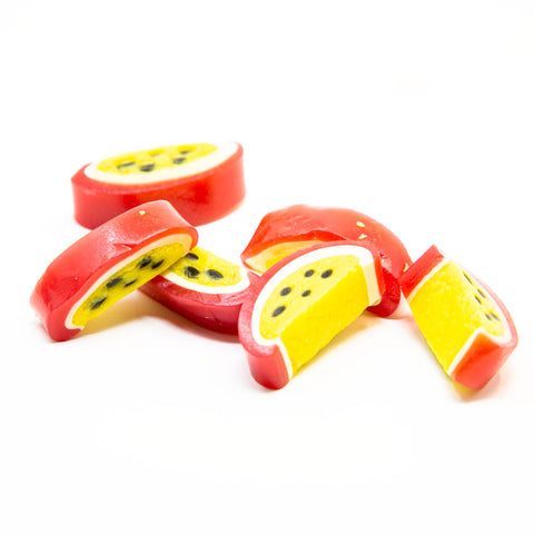 Passion Fruit Licorice - 1,5Kg pack VIDAL