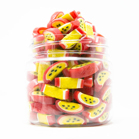 Passion Fruit Licorice - 1,5Kg pack VIDAL