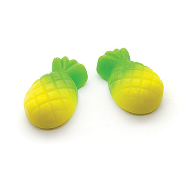 Pineapple Gummies - 1kg DAMEL