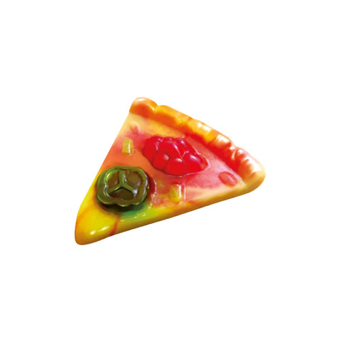 Pizza Gummies - 1kg DAMEL