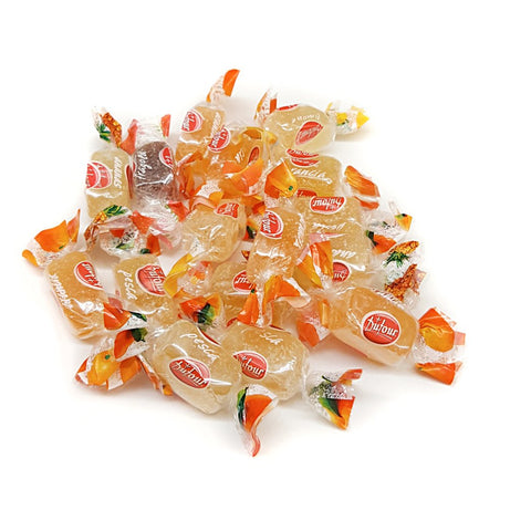 Primizie Jelly Fruit Candy - 1kg DUFOUR