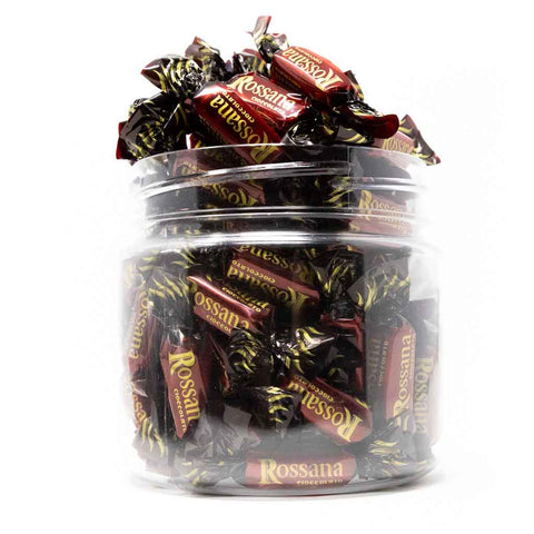 Rossana Perugina Hard Filled Chocolate Candy