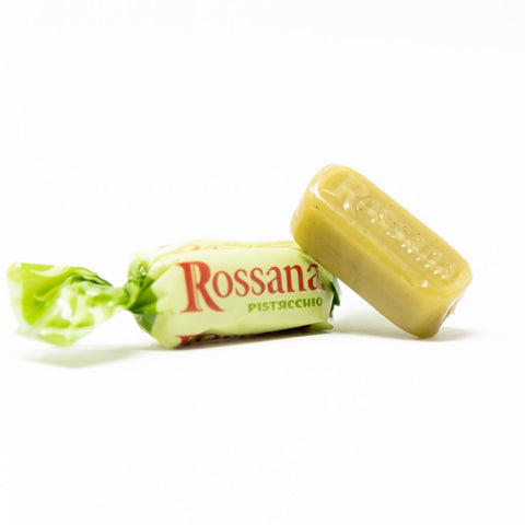 Rossana Pistachio Hard Filled Candy - 1kg pack FIDA