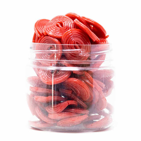 Rotella wheels Red Strawberry - 1kg KING REGAL