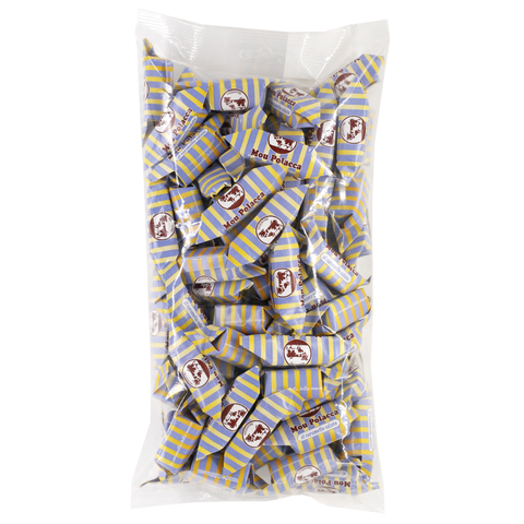 Salted Caramel Polish Fudge - 1Kg VICENTINI