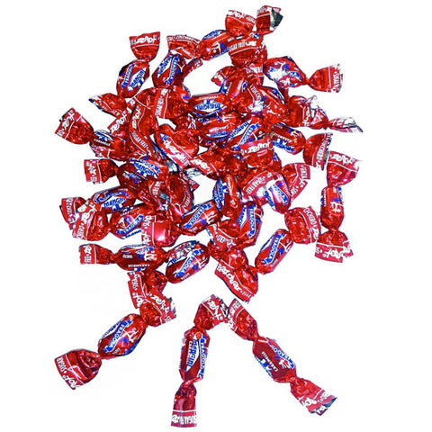 Strawberry Zero - sugar free - 1kg MANGINI