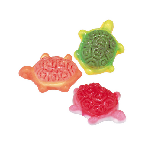 Turtles filled - 1Kg pack VIDAL