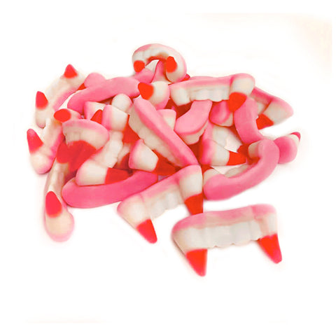 Vampire teeth - 1 kg pack VIDAL