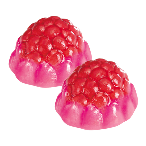 Wild Redberries filled - 1Kg pack VIDAL