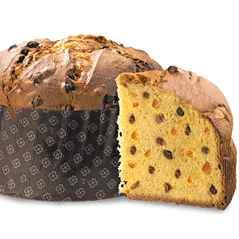 Italian  Panettone Ancient Recipe - 1kg ALBERTENGO