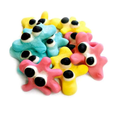 Blob Gummies - 1Kg TROLLI