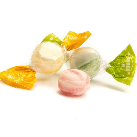 Bye Bye Frizzy Candy - 1kg pack MANGINI