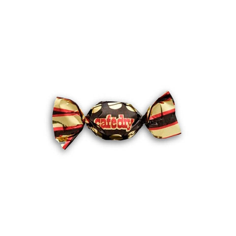 Cafè Dry-Espresso - 1kg pack INTERVAN
