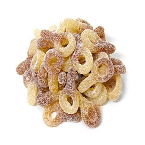 Cola pacifier Frizz Gummies - GELCO