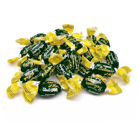 Honey balsamic candies - 1kg pack AMBROSOLI
