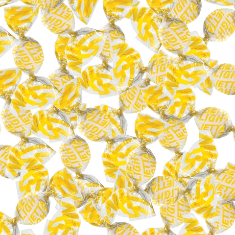 Lietta Light Lemon Candy -  FARBO