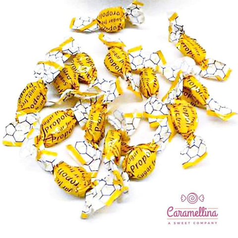 Lietta Light Propolis Candy - 1kg pack FARBO