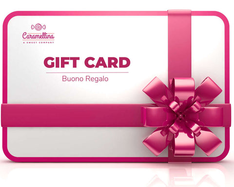GIFT CARD ciramellina.com