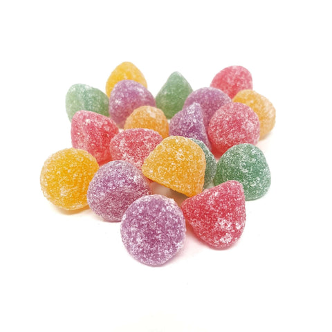 Boligomma Fruit Gummies - 1kg ITALGUM