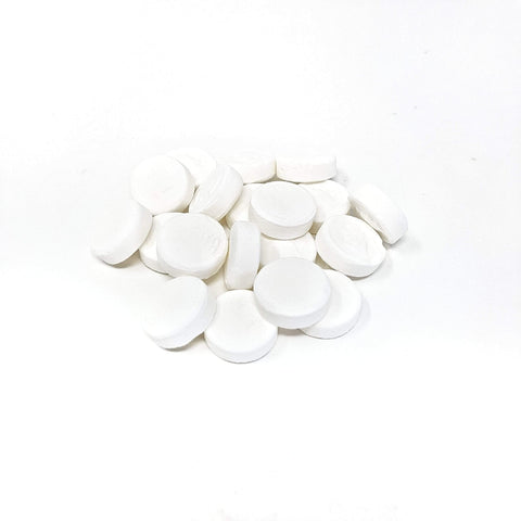 London Mint - 1kg pack ITALGUM