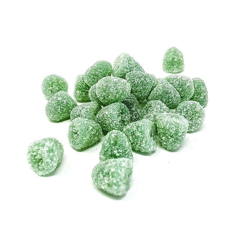 ITALGUM candy Menthol Gummy Candies - 1kg pack ITALGUM