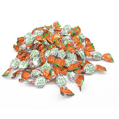 Frizzolina orange Lietta Light - 1kg pack FARBO