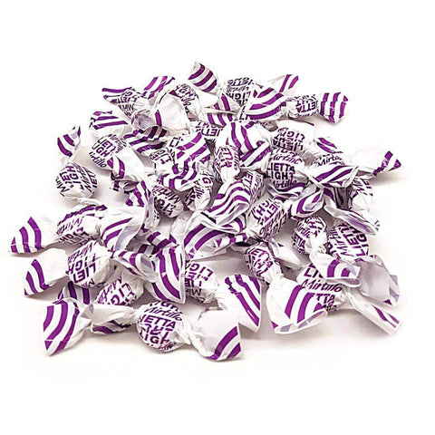 Blueberry Candy Lietta Light - 1kg pack FARBO