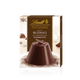 Lindt Dark Chocolate Pudding - 95 g (4 doses)