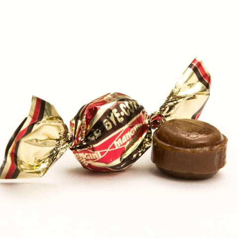 Bye Bye Coffee Candies - 1kg MANGINI