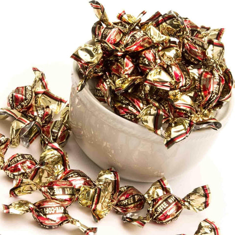 Bye Bye Coffee Candies - 1kg MANGINI