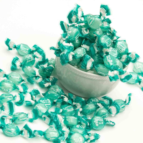 Bye Bye Polar Mint Candies - 1kg MANGINI