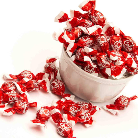 Bye Bye Cola Candies - 1kg MANGINI