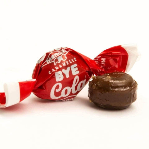 Bye Bye Cola Candies - 1kg MANGINI