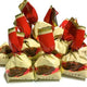 Bonbons Fourrés Café - Sachet 1kg MANGINI