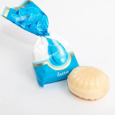 Filled Milk Candy - 1kg pack MANGINI