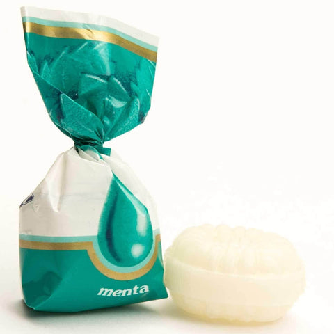 Filled Mint Candy - 1kg pack MANGINI