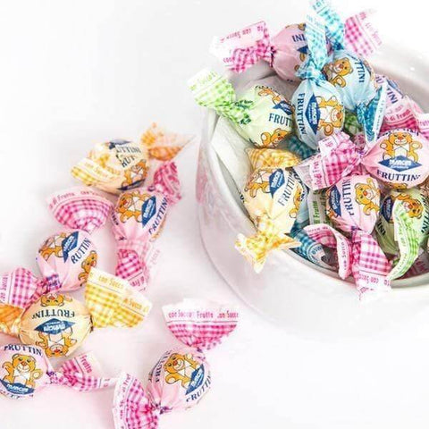 Fruttini Candies - 1kg pack MANGINI