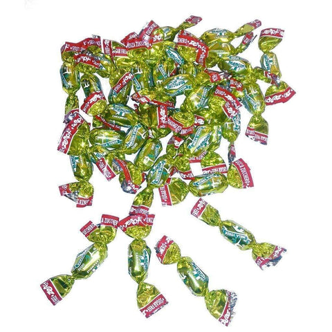 Green Apple Zero - sugar free - 1kg pack MANGINI