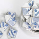 Hard Rhubarb Candies - 1kg MANGINI