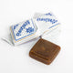 Hard Rhubarb Candies - 1kg MANGINI